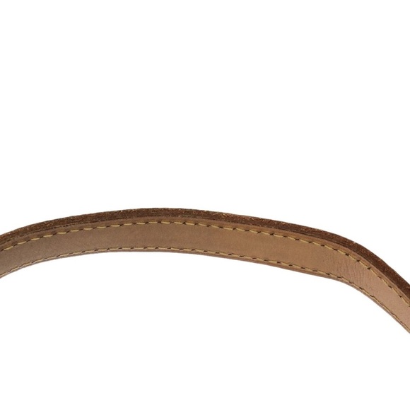 LOUIS VUITTON Musette salsa - Picture 12 of 13